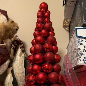 Christmas Tree Decoration